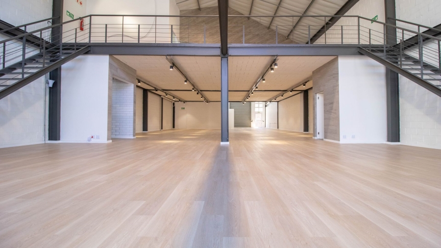 To Let Commercial Property for Rent in Woodstock Western Cape